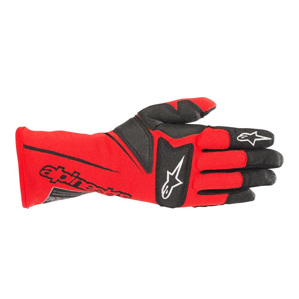 Alpinestars Tech M Racing Gloves – We Don't Lift Racing