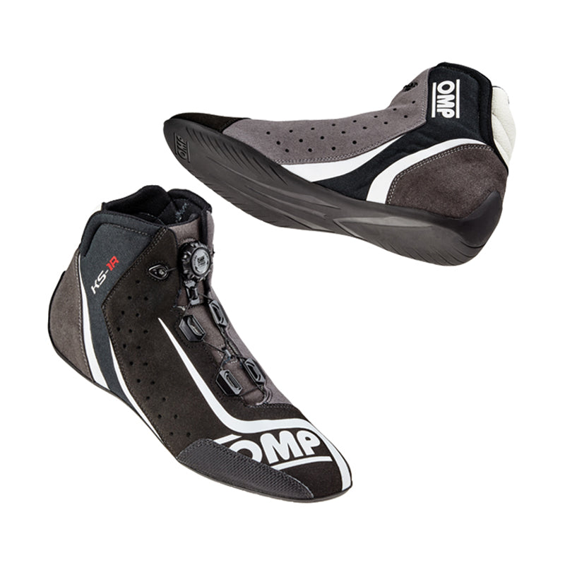 Omp 2024 karting shoes