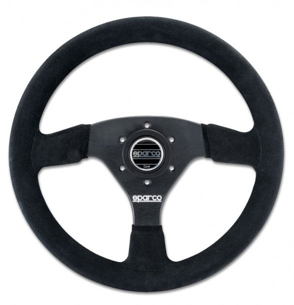 Sparco Steering Wheel R323 (330 mm) – We Don't Lift Racing