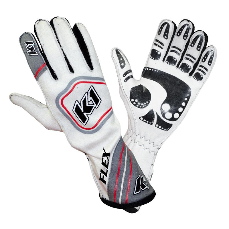 K1 racing hot sale gloves