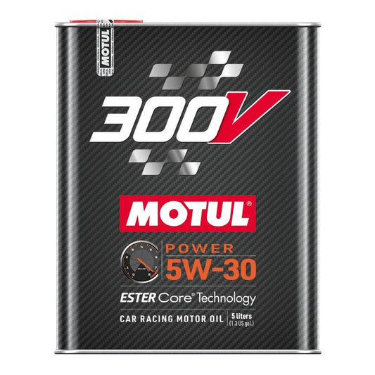 Liqui Moly 20L Top Tec 4600 5W-30 – We Don't Lift Racing