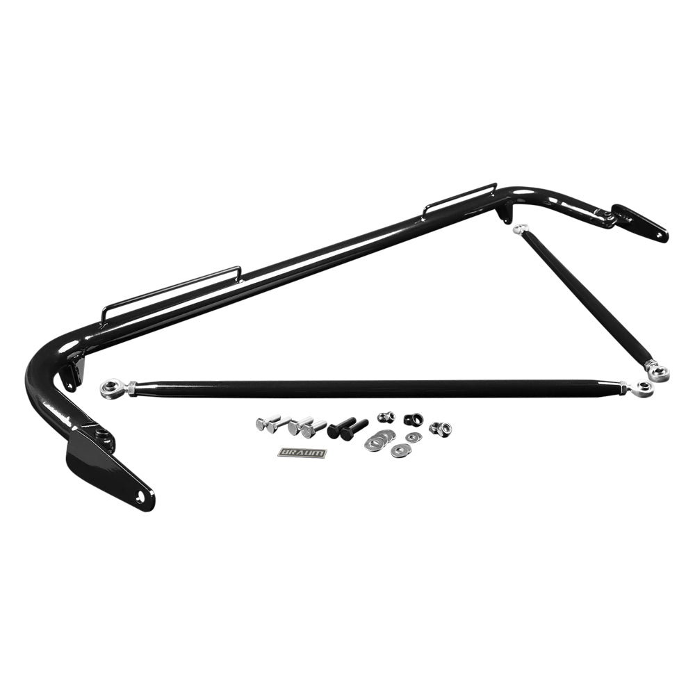 Braum Racing 48-51″ Universal Harness Bar