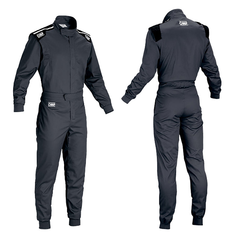 OMP Racing Summer K Karting Suit