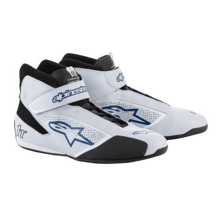 Alpinestars tech hot sale 1 weight