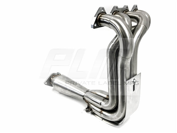 PLM Power Driven B-Series Tri-Y Standard Tube – We Don't Lift Racing