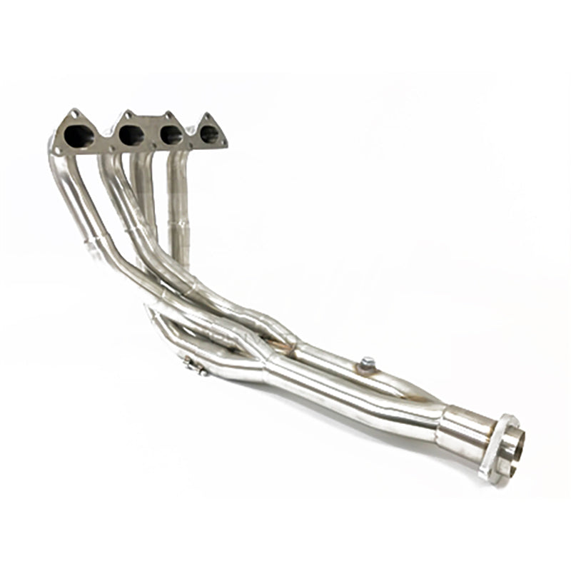 PLM B Series Tri-Y Big Tube Header – We Don't Lift Racing