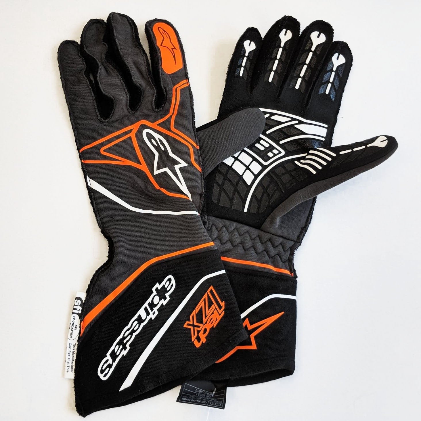 早割クーポン！ KANDAHAR×LEVEL RACING GLOVE その他 - givingweek.id