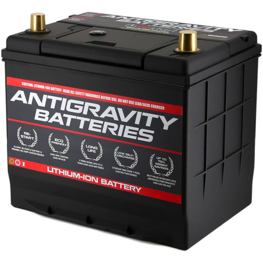 Antigravity Group-24 Car Battery