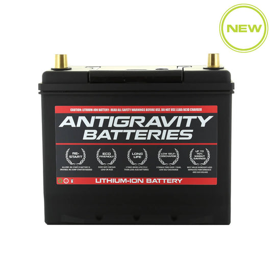 Antigravity Group-24 Car Battery