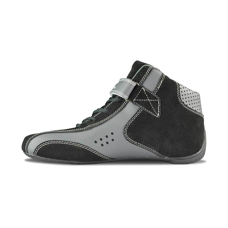 K1 Race Gear Champ Dark Karting Shoe 14 48