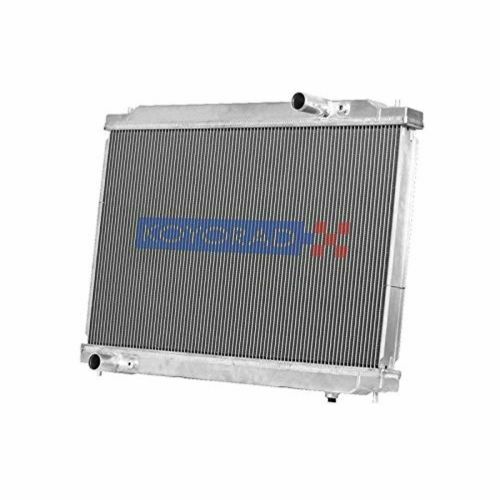 Koyo 00-02 Nissan Skyline GTR 2.6L Turbo Racing Radiator