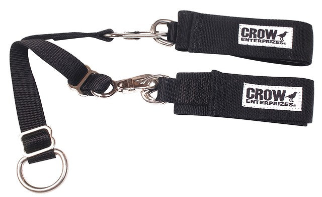 Crow 2" Arm Restraints