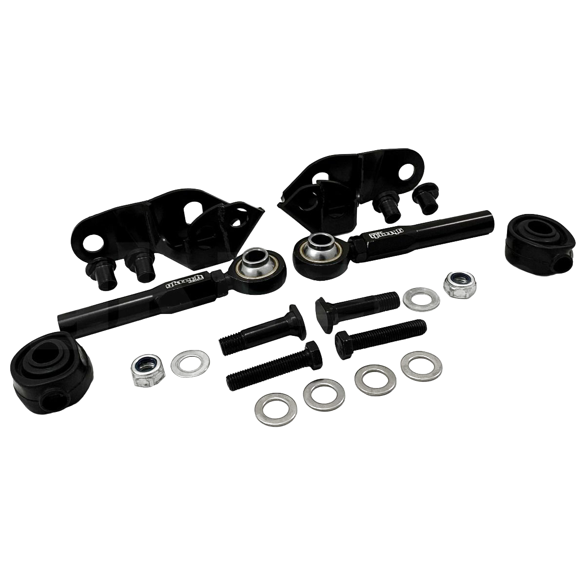 GKTech Z34 370Z/G37 Super Lock Angle Kit